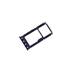 Bandeja de SIM Xiaomi Redmi 6A Negro Bandeja de SIM Xiaomi Redmi 6A Negro